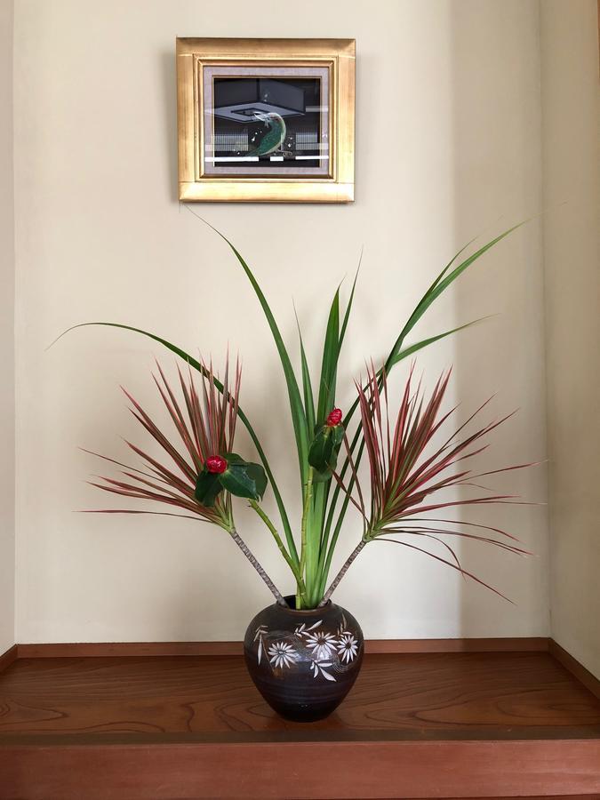 Tomonoya Ishigaki Vila Ishigaki  Exterior foto