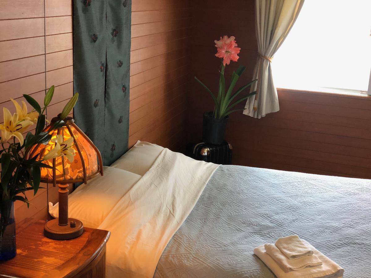 Tomonoya Ishigaki Vila Ishigaki  Exterior foto