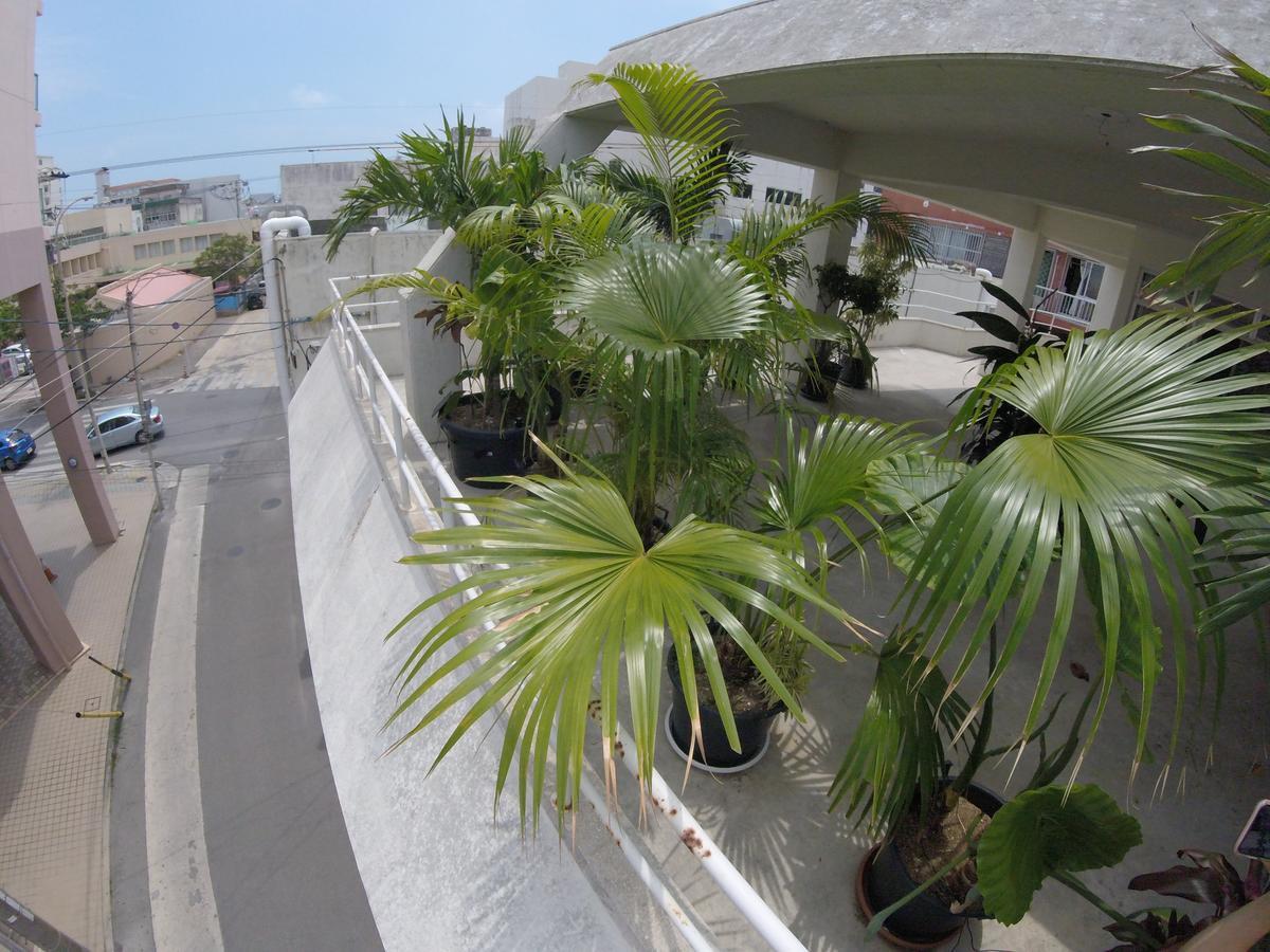 Tomonoya Ishigaki Vila Ishigaki  Exterior foto