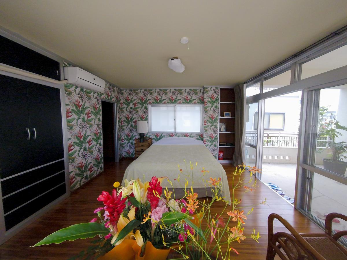 Tomonoya Ishigaki Vila Ishigaki  Exterior foto