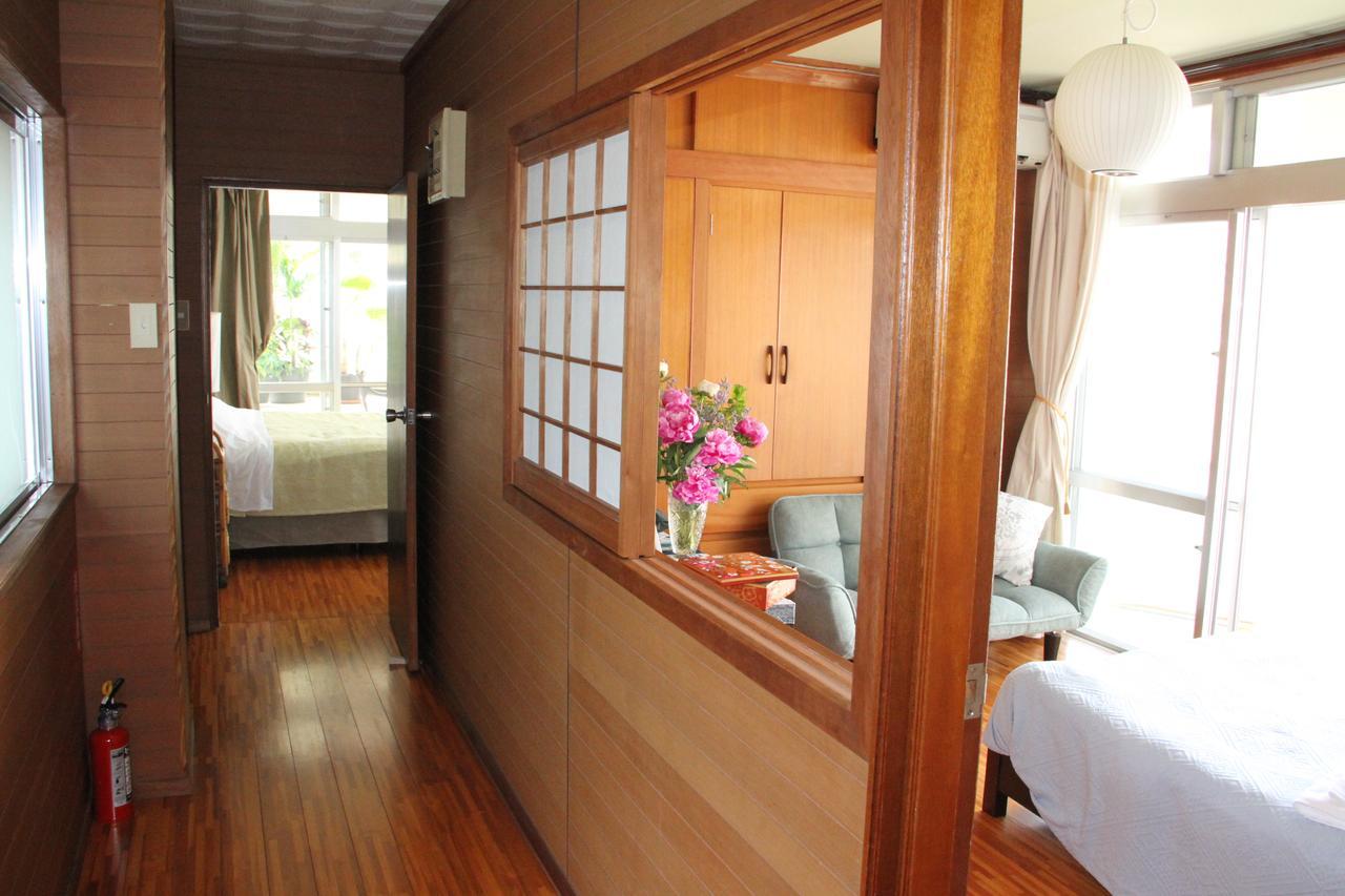 Tomonoya Ishigaki Vila Ishigaki  Exterior foto