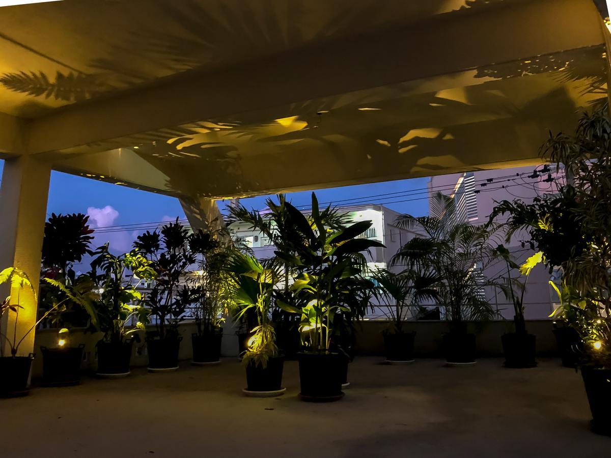 Tomonoya Ishigaki Vila Ishigaki  Exterior foto