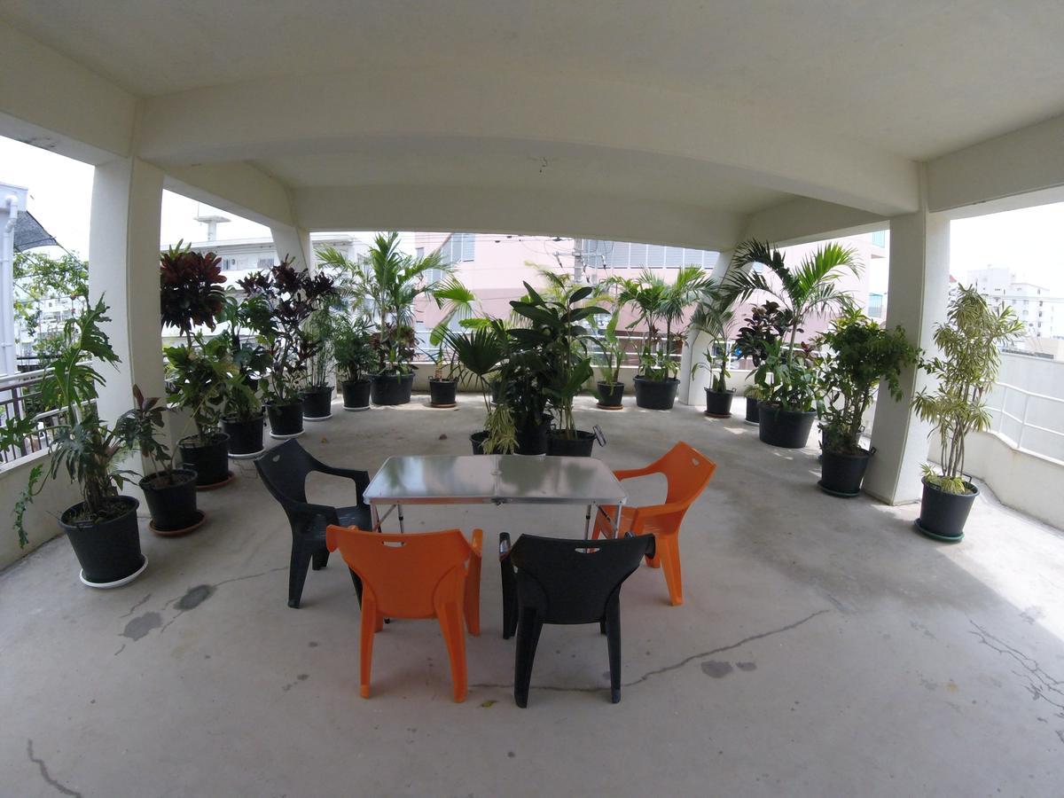 Tomonoya Ishigaki Vila Ishigaki  Exterior foto